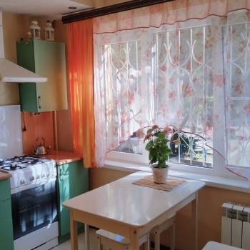 Сдается 2-х комнатная квартира, 50 м²