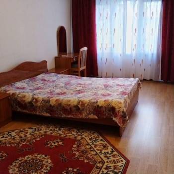 Сдается 2-х комнатная квартира, 50 м²