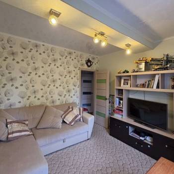 Продается 2-х комнатная квартира, 48 м²