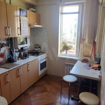 Продается 2-х комнатная квартира, 48 м²