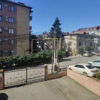 Продается 2-х комнатная квартира, 48 м²