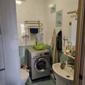 Продается 2-х комнатная квартира, 48 м²