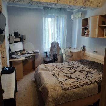 Продается 2-х комнатная квартира, 48 м²