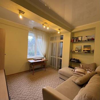 Продается 2-х комнатная квартира, 48 м²