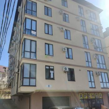 Продается 2-х комнатная квартира, 48 м²