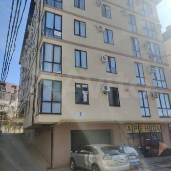 Продается 2-х комнатная квартира, 48 м²