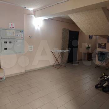 Продается 2-х комнатная квартира, 48 м²
