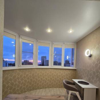 Продается 1-комнатная квартира, 37 м²