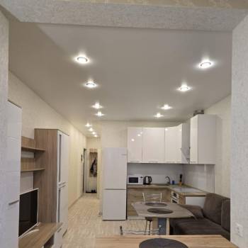 Продается 1-комнатная квартира, 37 м²