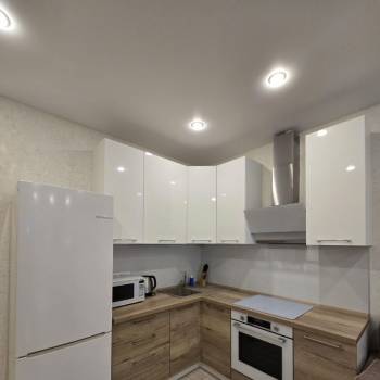 Продается 1-комнатная квартира, 37 м²