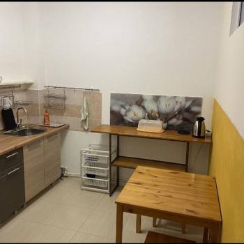 Сдается 1-комнатная квартира, 30 м²