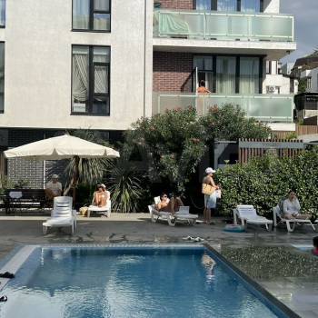 Сдается 1-комнатная квартира, 45 м²