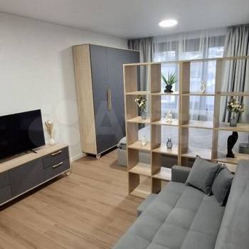 Продается 1-комнатная квартира, 30,1 м²