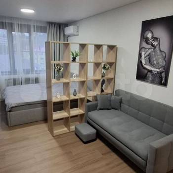 Продается 1-комнатная квартира, 30,1 м²