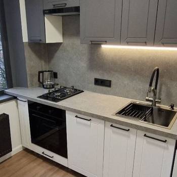 Продается 1-комнатная квартира, 30,1 м²