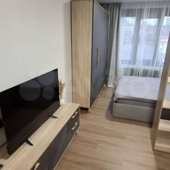 Продается 1-комнатная квартира, 30,1 м²