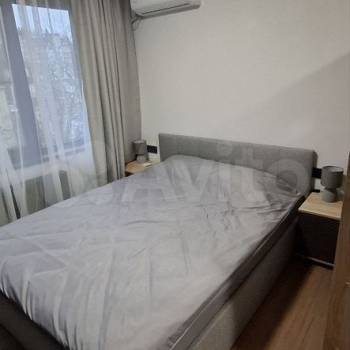 Продается 1-комнатная квартира, 30,1 м²