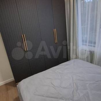 Продается 1-комнатная квартира, 30,1 м²