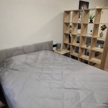 Продается 1-комнатная квартира, 30,1 м²