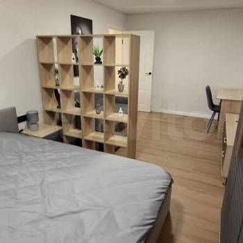 Продается 1-комнатная квартира, 30,1 м²