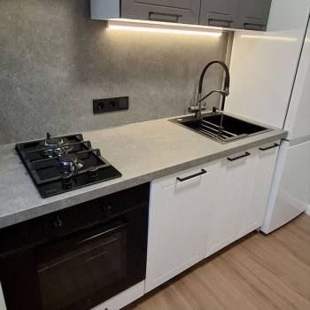 Продается 1-комнатная квартира, 30,1 м²