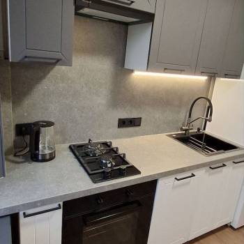 Продается 1-комнатная квартира, 30,1 м²