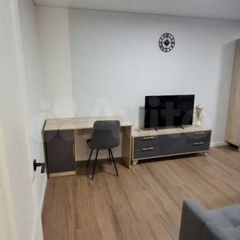 Продается 1-комнатная квартира, 30,1 м²