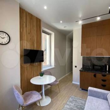 Сдается 1-комнатная квартира, 18 м²