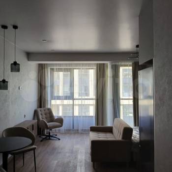 Сдается 1-комнатная квартира, 29 м²