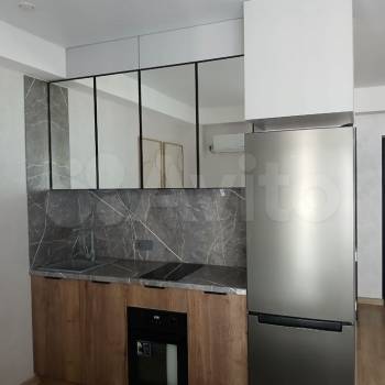 Сдается 1-комнатная квартира, 29 м²