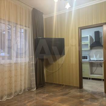 Сдается 2-х комнатная квартира, 50 м²