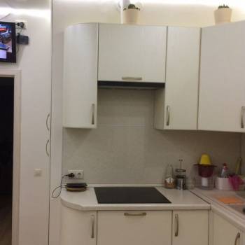 Продается 2-х комнатная квартира, 59,7 м²