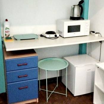 Сдается 1-комнатная квартира, 20 м²