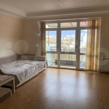 Сдается 2-х комнатная квартира, 56,6 м²