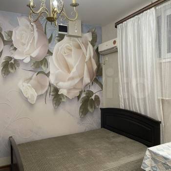 Сдается 1-комнатная квартира, 39,6 м²