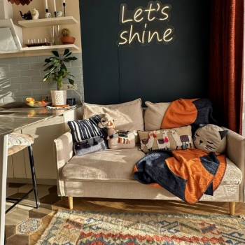 Продается 1-комнатная квартира, 33,7 м²