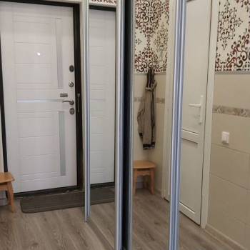 Сдается Многокомнатная квартира, 45 м²