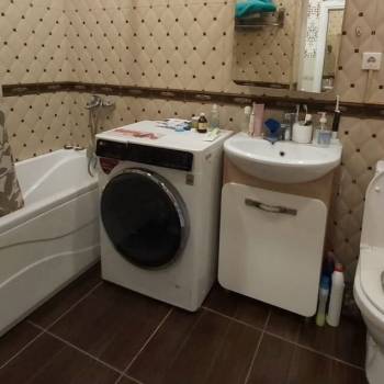 Сдается Многокомнатная квартира, 45 м²