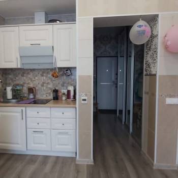 Сдается Многокомнатная квартира, 45 м²