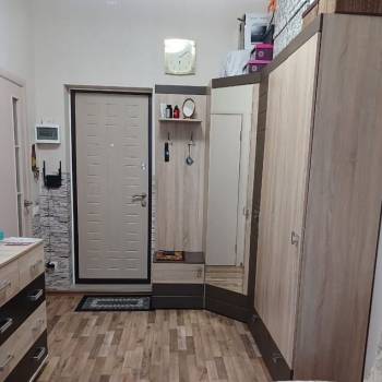 Продается 1-комнатная квартира, 28 м²