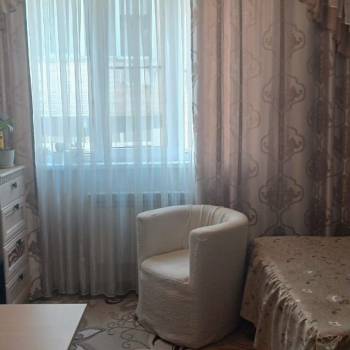 Продается 1-комнатная квартира, 28 м²