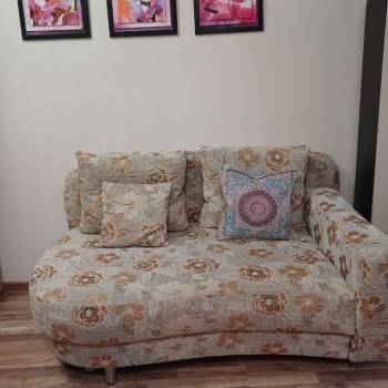 Продается 1-комнатная квартира, 28 м²