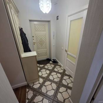 Продается 2-х комнатная квартира, 62 м²