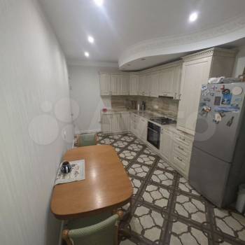 Продается 2-х комнатная квартира, 62 м²