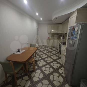 Продается 2-х комнатная квартира, 62 м²
