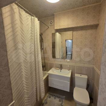 Продается 2-х комнатная квартира, 62 м²