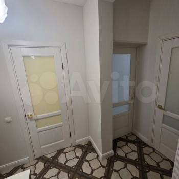 Продается 2-х комнатная квартира, 62 м²
