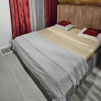 Продается 1-комнатная квартира, 25,6 м²