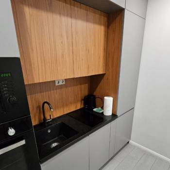 Продается 1-комнатная квартира, 25,6 м²