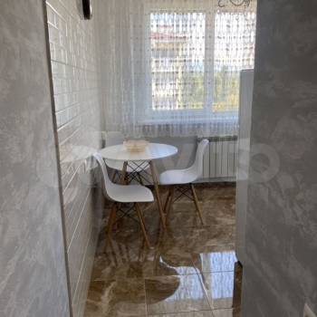 Сдается 1-комнатная квартира, 38,8 м²